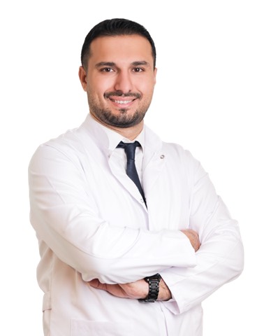 Mehmet Beşir Sürme