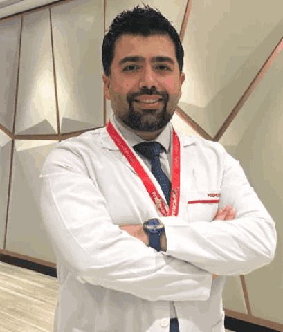 Mehmet Celal Kızılkaya