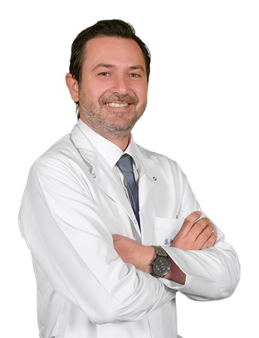 Mehmet Celal Şen