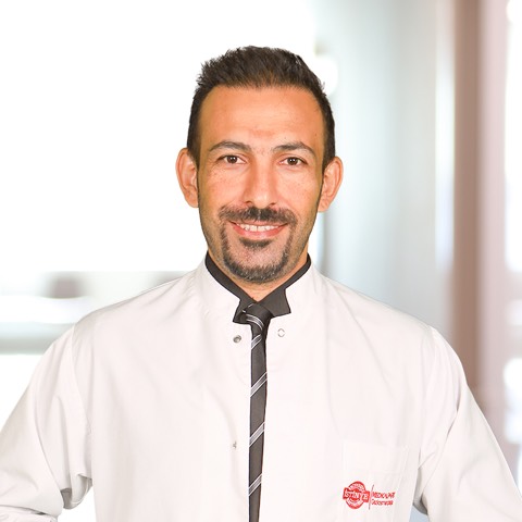 Mehmet Çetinkaya