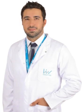 Mehmet Emre Hanay