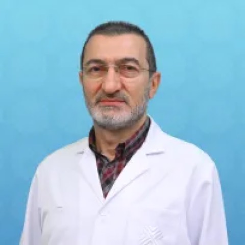 Mehmet Erbay