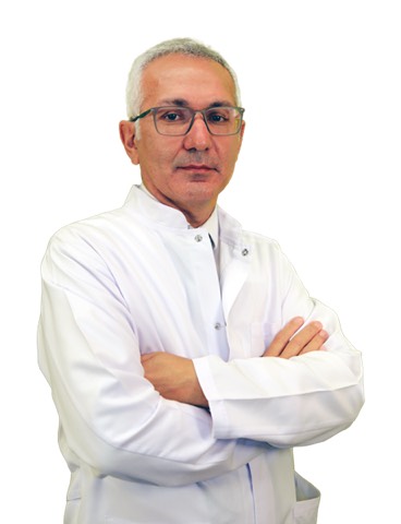 Mehmet Ercan