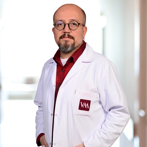 Mehmet Ercüment Döğen