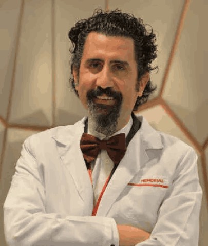 Mehmet Ercüment Ünlü