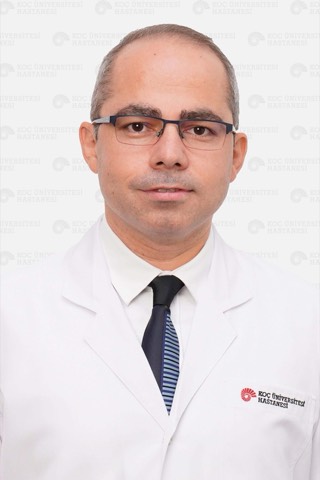 Mehmet Eren