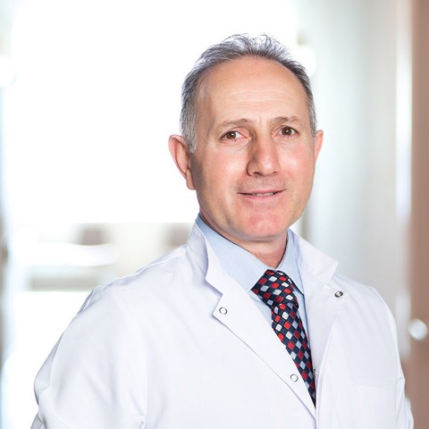 Mehmet Eser