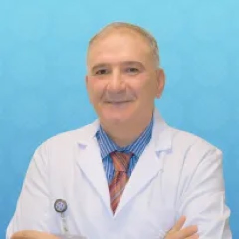 Mehmet Faik Çetindağ