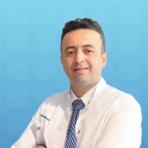 Mehmet Fatih Akbulut