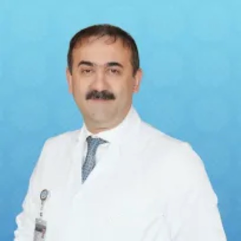 Mehmet Fatih Kılıçlı