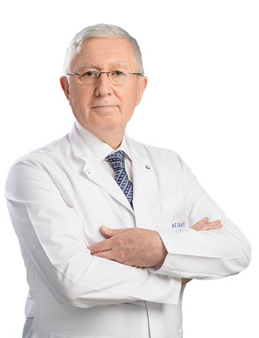 Mehmet Hancıoğlu