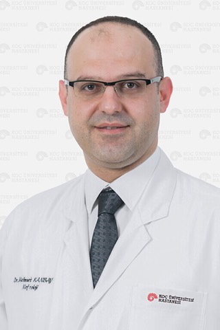 Mehmet Kanbay