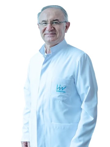 Mehmet Karaayvaz