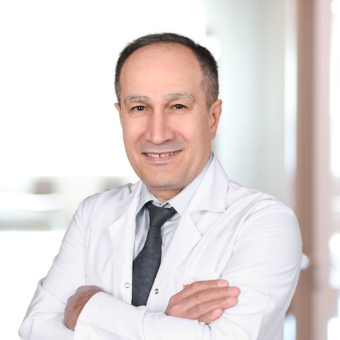 Mehmet Karaca