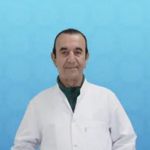 Mehmet KASıMOĞLU