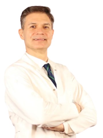 Mehmet Levhi Akın