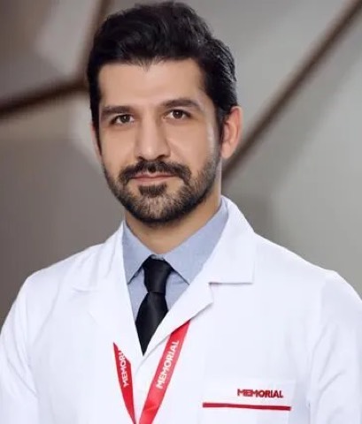 Mehmet Melih Çiçek