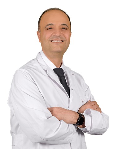 Mehmet Meriç