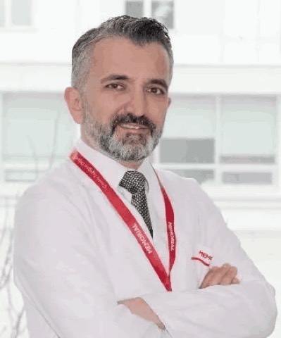 Mehmet Metin