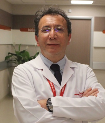 Mehmet Murat Akın