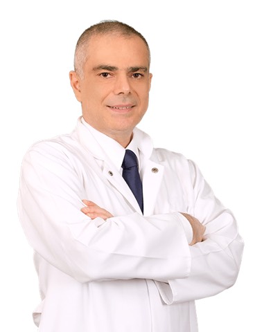 Mehmet Murat Çuhadaroğlu