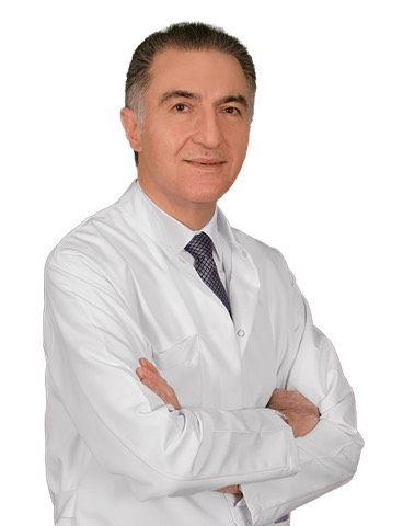 Mehmet Murat Soysal