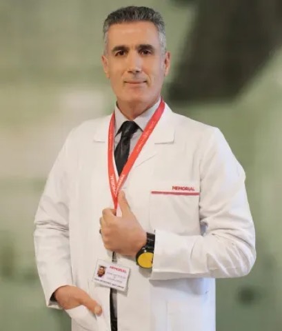 Mehmet Nafi Sakar