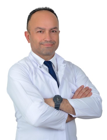 Mehmet Noyan Zenger