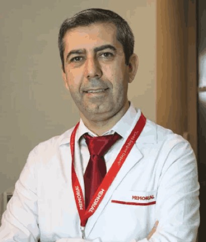 Mehmet Obut