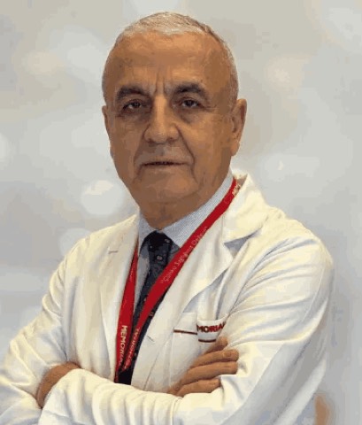 Mehmet Oral