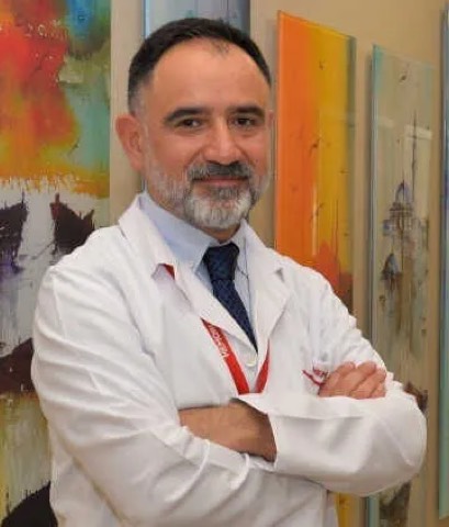 Mehmet Özçelik