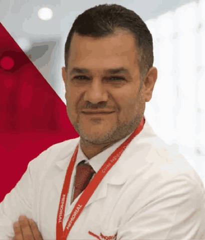 Mehmet Özgür Habeşoğlu
