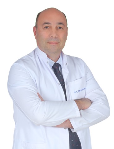 Mehmet Özkan