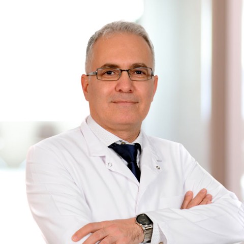 Mehmet Reşid Önen