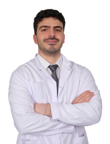 Mehmet Sabah Ateş