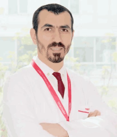 Mehmet Sait Gürevin