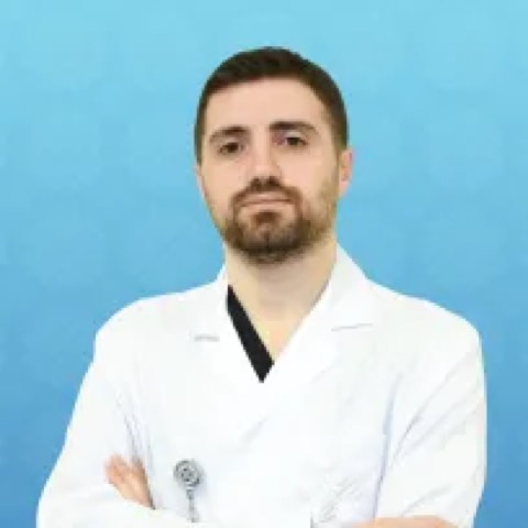 Mehmet Şam