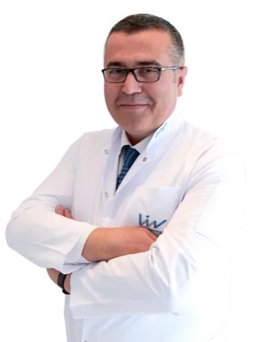 Mehmet Sayarlıoğlu
