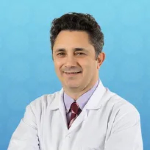 Mehmet Selim Kocabora