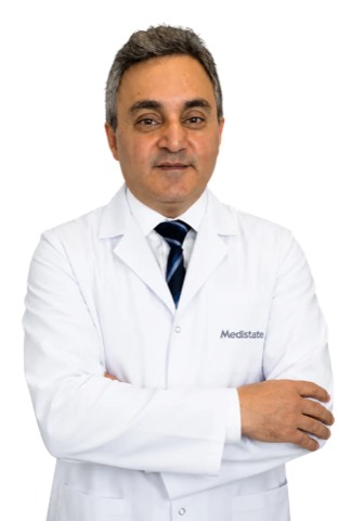 Mehmet Şentürk