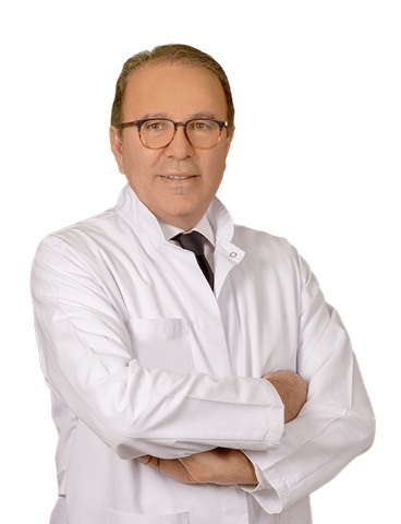 Mehmet Serdar Binnet