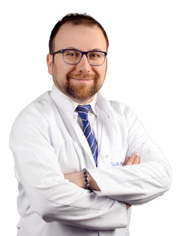 Mehmet Severcan