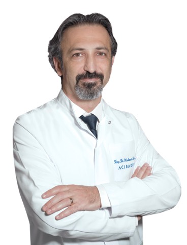 Mehmet Sürmeli