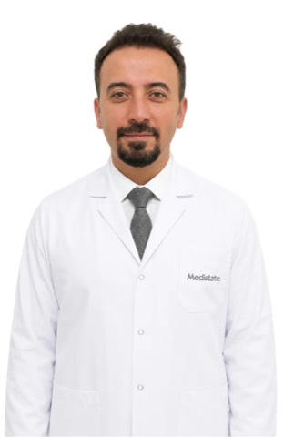 Mehmet Taha Avcı