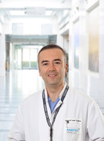 Mehmet Taner Özdemir