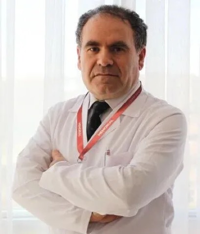 Mehmet Tatlı
