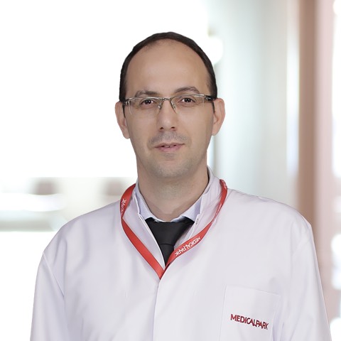 Mehmet Turgay Türkmen