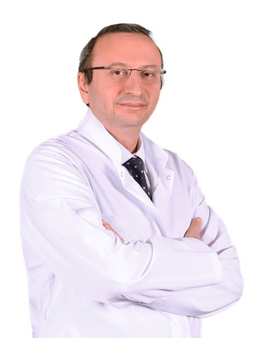 Mehmet Ufuk Abacıoğlu