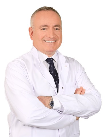 Mehmet Uğur Özbaydar