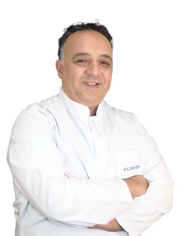 Mehmet Veli Karaaltın